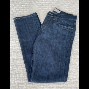 Levi’s 511 Slim, size 16 28x28